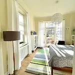 Jethon Studio-appartement Im Gruenen *