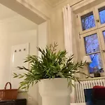 Jethon Studio-appartement Im Gruenen Apartment *