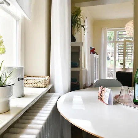 Jethon Studio-appartement Im Gruenen