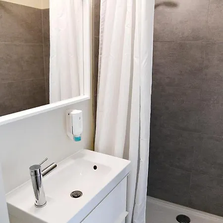 Jethon Studio-appartement Im Gruenen