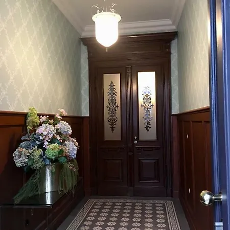 Jethon Studio-appartement Im Gruenen