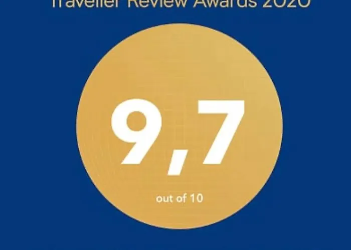 Lägenhet Jethon Studio-appartement Im Gruenen *