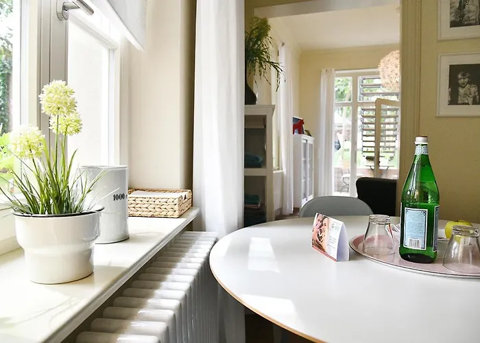 Jethon Studio-appartement Im Gruenen