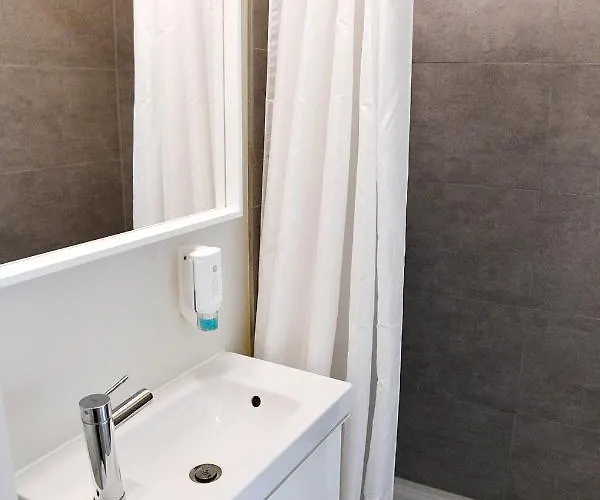 Jethon Studio-appartement Im Grünen