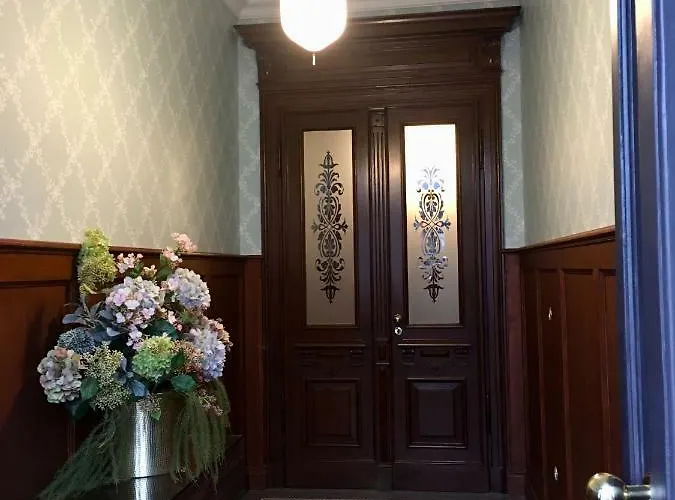 Jethon Studio-appartement Im Gruenen